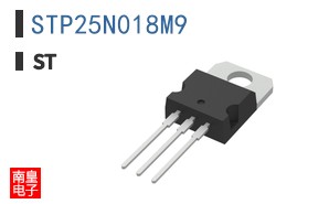 STP25N018M9
