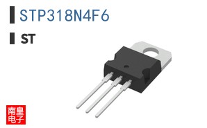 STP318N4F6