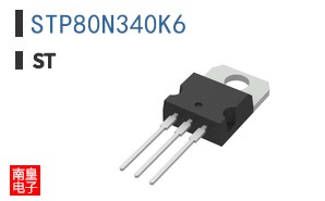 STP80N340K6