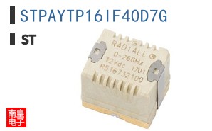STPAYTP16IF40D7G