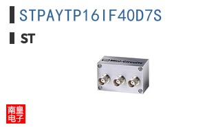 STPAYTP16IF40D7S