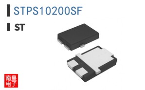 STPS10200SF
