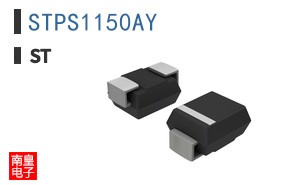 STPS1150AY