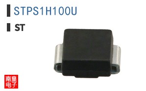 STPS1H100U