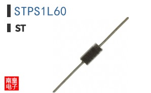 STPS1L60