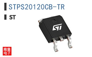 STPS20120CB-TR