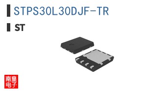 STPS30L30DJF-TR