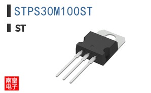 STPS30M100ST