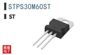 STPS30M60ST