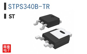 STPS340B-TR