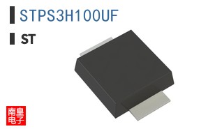 STPS3H100UF