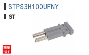 STPS3H100UFNY