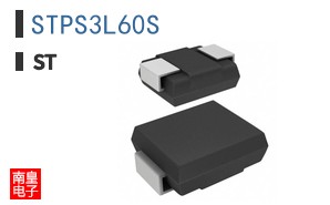 STPS3L60S