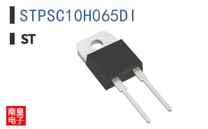 STPSC10H065DI