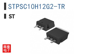 STPSC10H12G2-TR