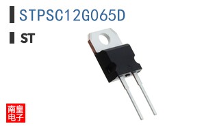 STPSC12G065D