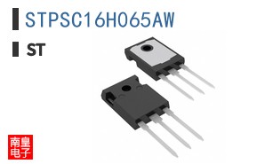 STPSC16H065AW
