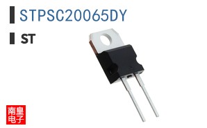 STPSC20065DY