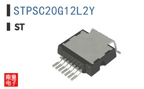 STPSC20G12L2Y