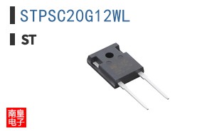 STPSC20G12WL
