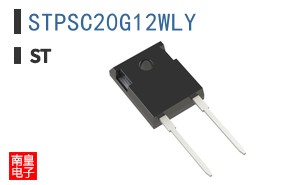 STPSC20G12WLY