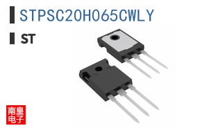STPSC20H065CWLY