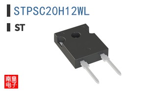 STPSC20H12WL