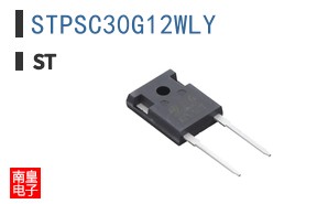 STPSC30G12WLY