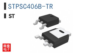 STPSC406B-TR