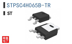 STPSC4H065B-TR
