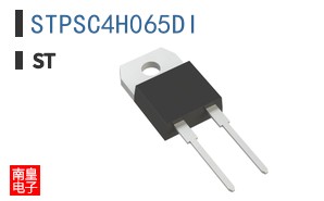 STPSC4H065DI