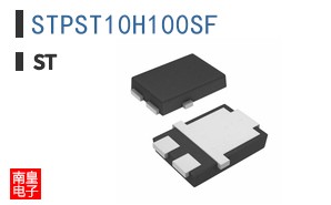 STPST10H100SF
