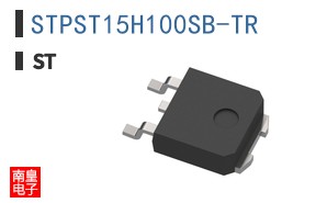 STPST15H100SB-TR