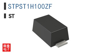 STPST1H100ZF