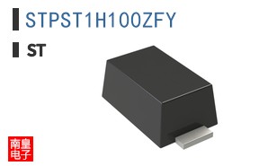 STPST1H100ZFY
