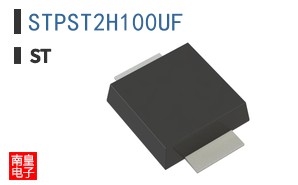 STPST2H100UF