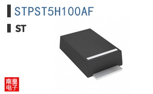 STPST5H100AF