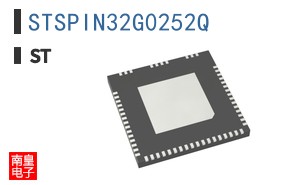STSPIN32G0252Q