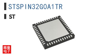 STSPIN32G0A1TR