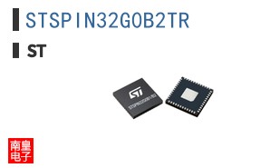 STSPIN32G0B2TR