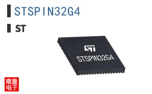STSPIN32G4