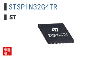 STSPIN32G4TR