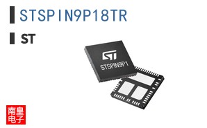 STSPIN9P18TR
