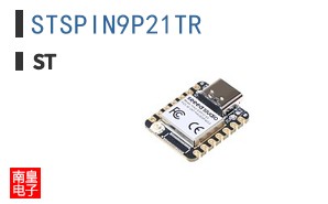 STSPIN9P21TR