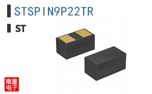 STSPIN9P22TR