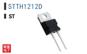 STTH1212D