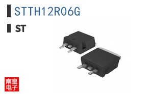 STTH12R06G
