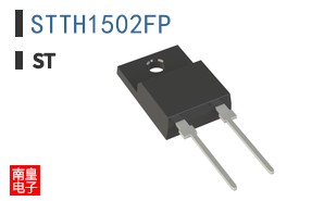 STTH1502FP
