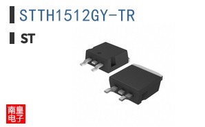 STTH1512GY-TR
