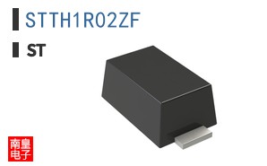 STTH1R02ZF